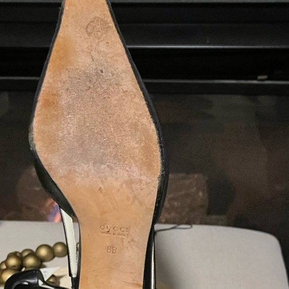 Gucci | Slingbacks - Picture 11 of 16